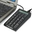 Kensington Notebook Keypad/Calculator with USB Hub